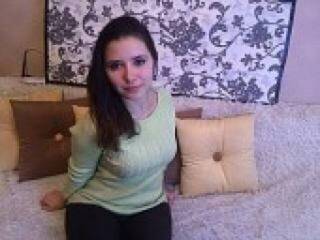 Эротический видеочат jessyfoxxx