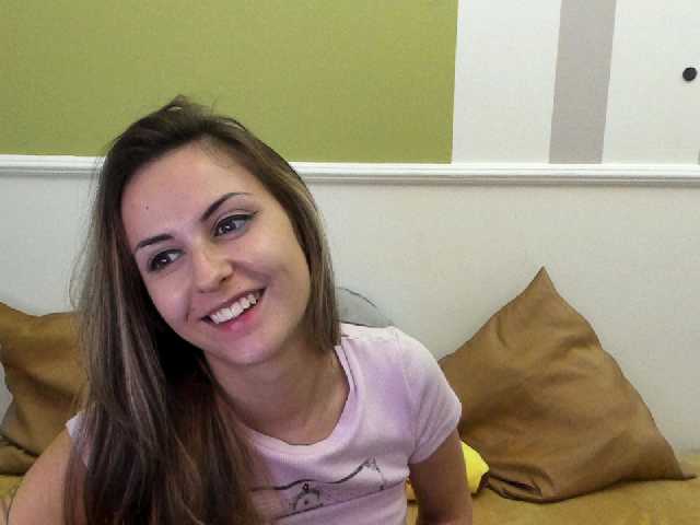 Скриншоты трансляции Jessynelson