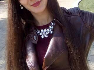 Эротический видеочат jessystorm