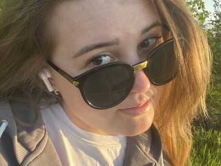 Эротический видеочат _Beauty_QueeN_