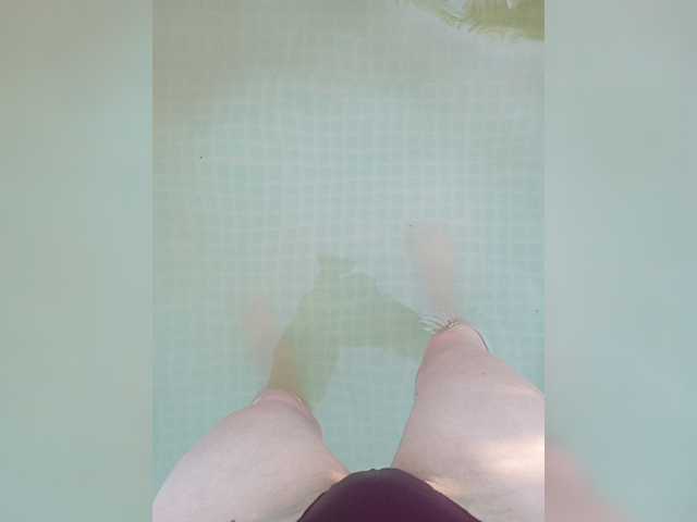 Скриншоты трансляции janaa27