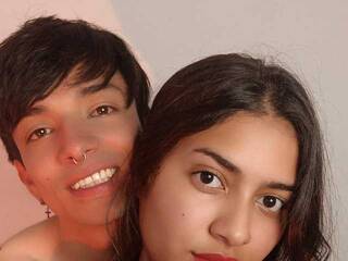 Эротический видеочат jeylola1