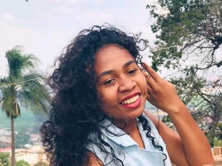 Эротический видеочат Jianah