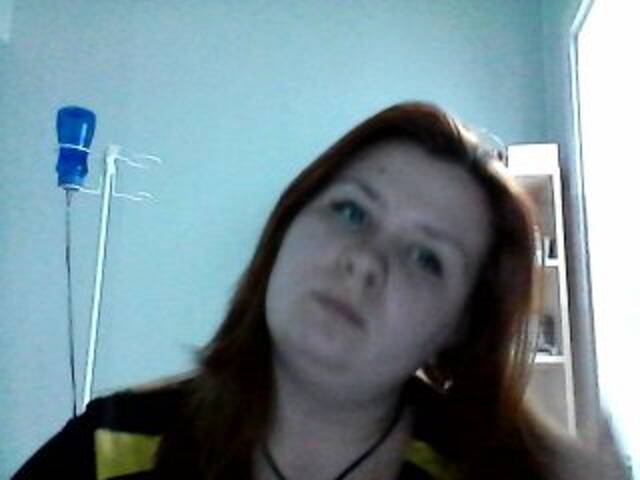 Скриншоты трансляции Jill515