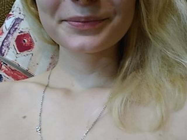 Скриншоты трансляции JillFox