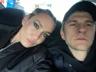 Эротический видеочат JillianCarlota