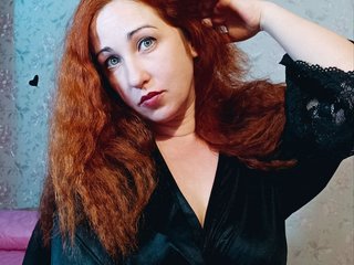 Эротический видеочат JillStevens