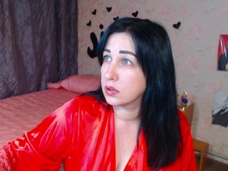 Эротический видеочат JillStevens