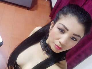 Эротический видеочат Jimin-lee