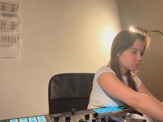 Эротический видеочат JimmieYates