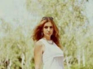 Эротический видеочат jinnycute