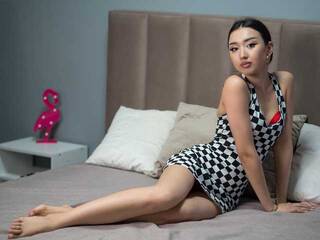 Эротический видеочат JinuaSol