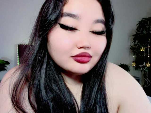 Фотографии jiyounghee ♥hi hi ♥ im jiyounghee the sexiest #asian #chubby girl is here welcome to my room #bigass #bigboobs #teen #lovense #domi #nora [666 tokens remaining]