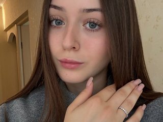 Эротический видеочат JoanAlkins