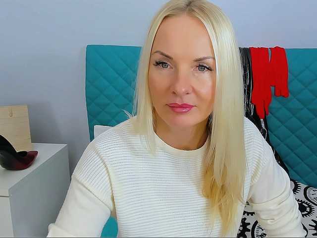 Скриншоты трансляции JoanaLovely