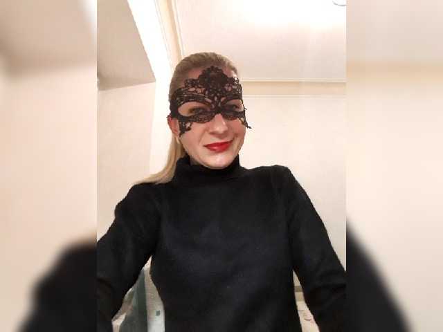 Скриншоты трансляции JoanFoxy