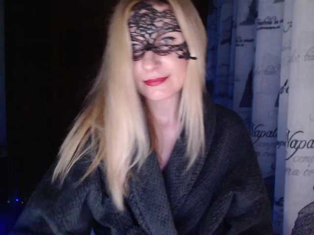 Скриншоты трансляции JoanFoxy