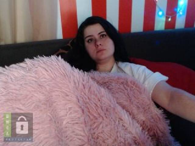 Скриншоты трансляции JoannaLee