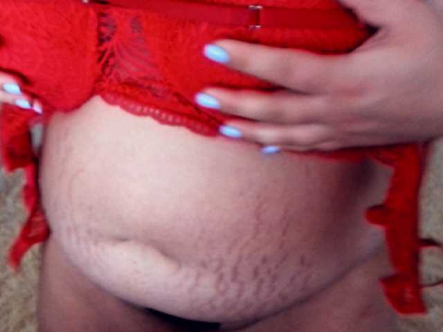 Скриншоты трансляции JoannaLee