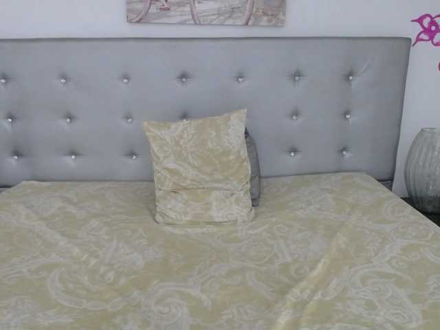 Скриншоты трансляции JoanPolyy