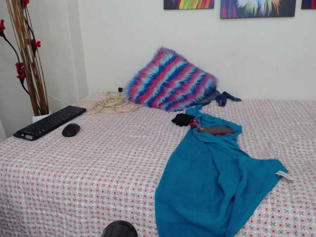 Скриншоты трансляции Joao-erik