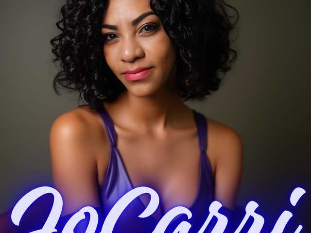 Фотография профиля JoCarri