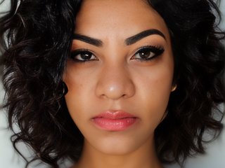 Эротический видеочат JohanaCarri