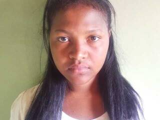 Эротический видеочат Joellah