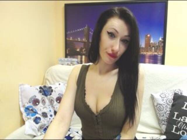 Скриншоты трансляции JohannaSexy