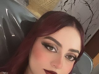 Эротический видеочат JohanneBlack