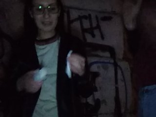 Скриншоты трансляции JohnyLillu