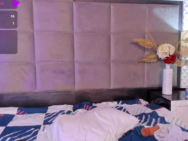 Скриншоты трансляции JoissMolli