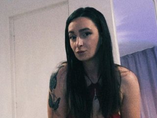 Эротический видеочат JojoSinner