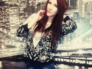 Эротический видеочат jojulia22