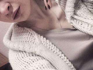 Эротический видеочат jolieaa