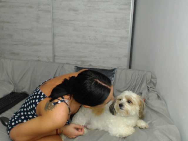 Скриншоты трансляции BadKarmaah