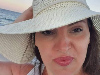 Эротический видеочат JolieDiane