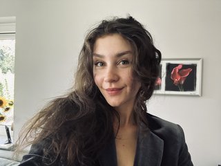 Эротический видеочат JolieKiss