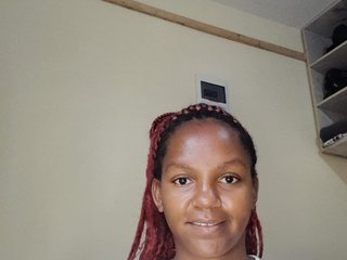 Эротический видеочат JollyMariez