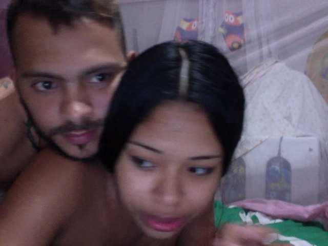 Скриншоты трансляции Jon-and-escar