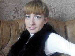 Эротический видеочат josephina