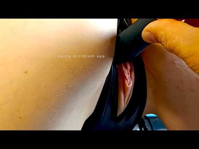 Скриншоты трансляции Josephine-Co