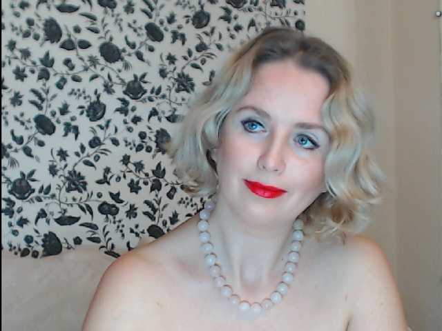 Скриншоты трансляции JosephineG