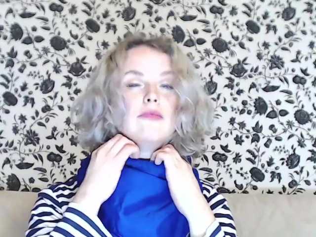 Скриншоты трансляции JosephineG