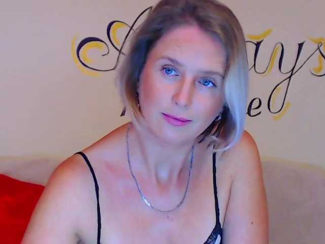 Скриншоты трансляции JosephineG