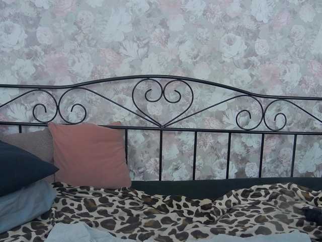 Скриншоты трансляции Josie-Lynn