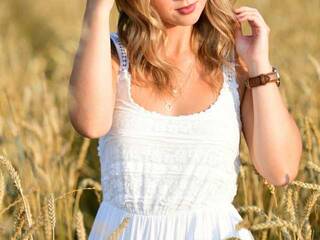 Эротический видеочат josywild