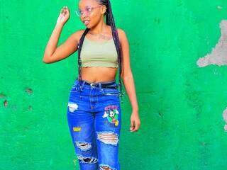 Эротический видеочат jovial255