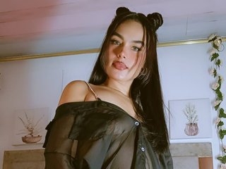 Эротический видеочат Joy-vergara