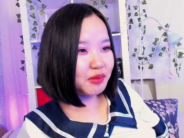 Скриншоты трансляции JoyaJung